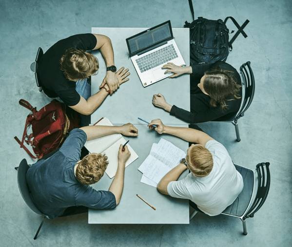 Group Work